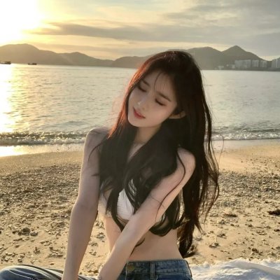 湾区儿女 海报